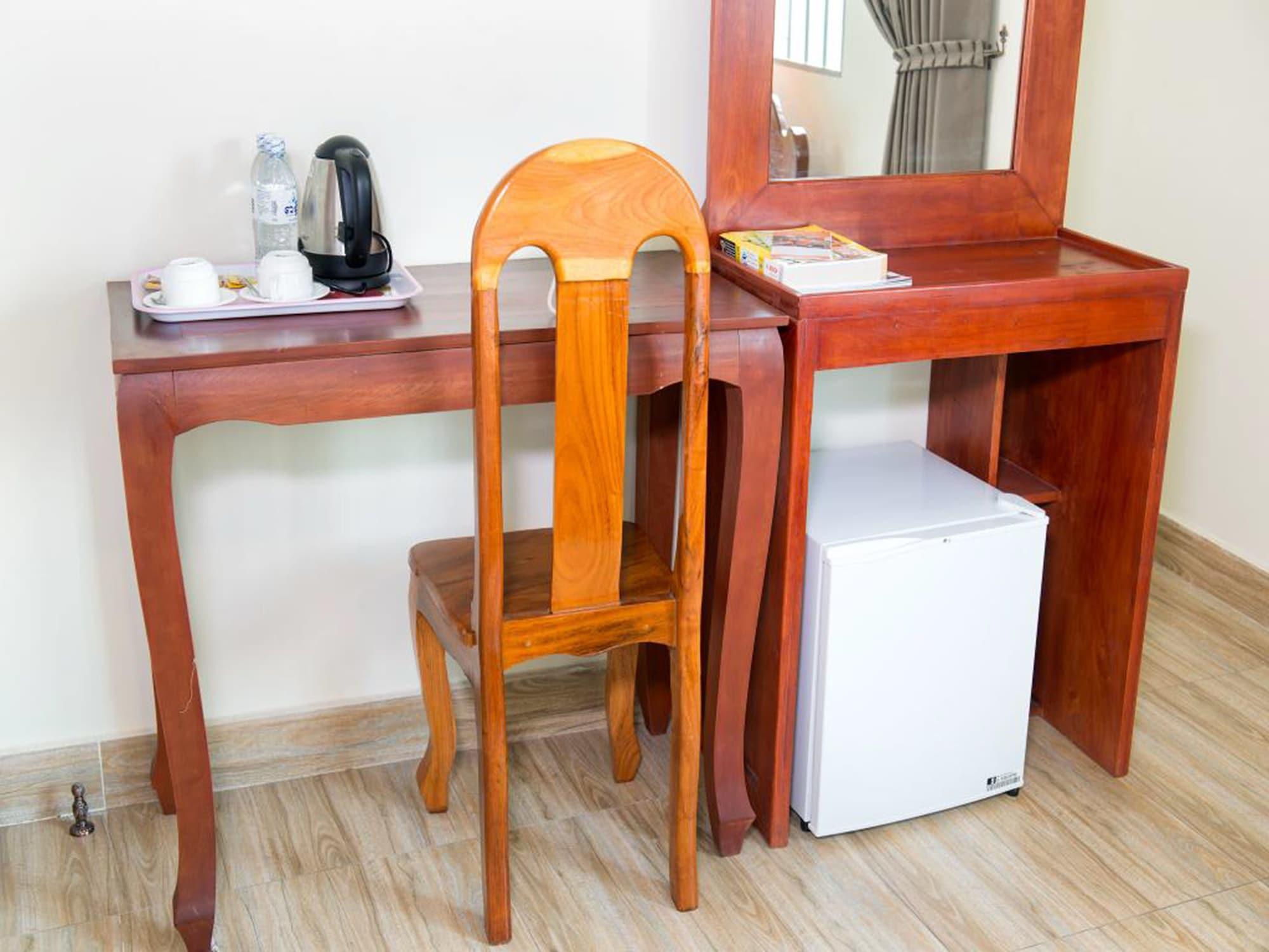 Dynsey Boutique Hotel Phnom Penh Luaran gambar