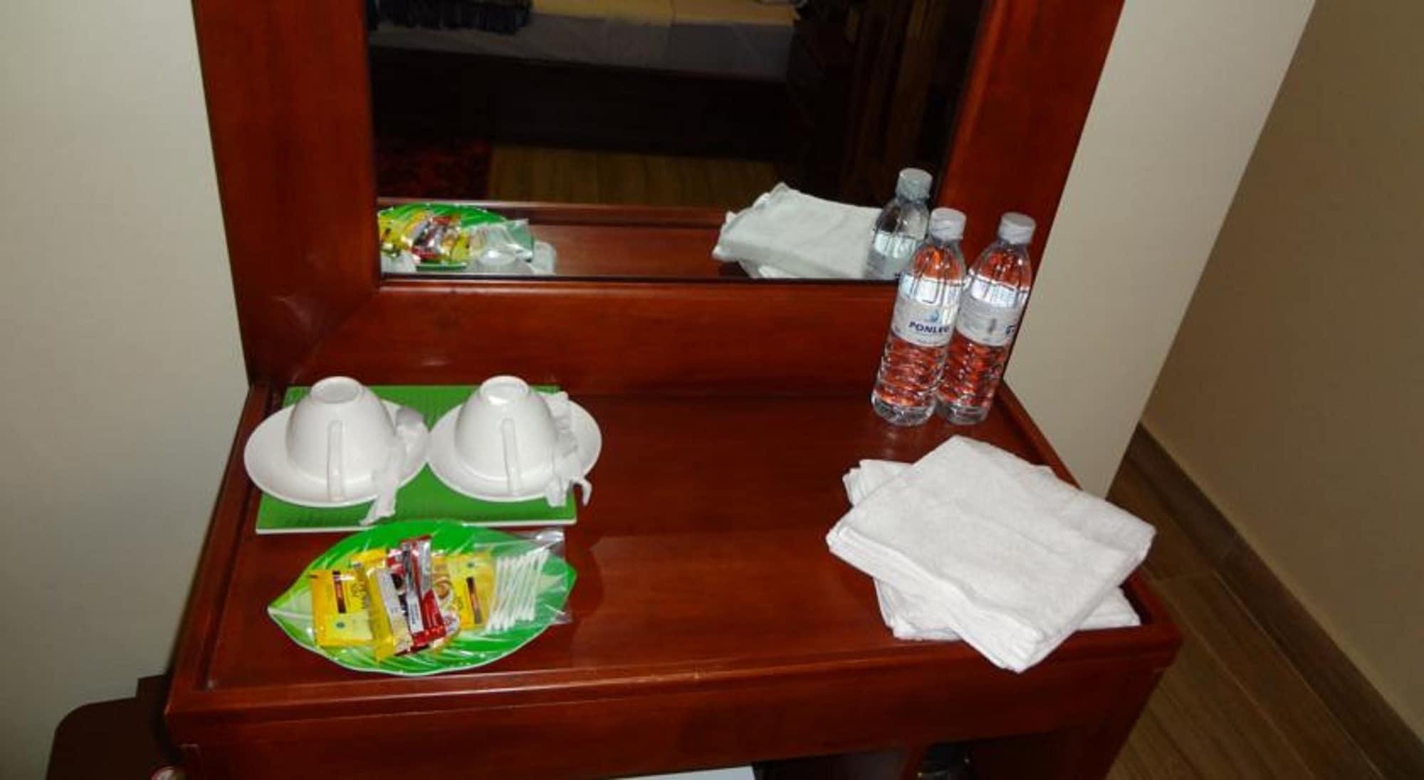 Dynsey Boutique Hotel Phnom Penh Luaran gambar