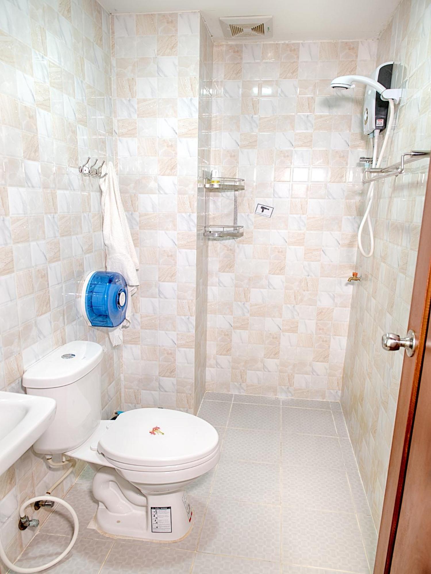 Dynsey Boutique Hotel Phnom Penh Luaran gambar