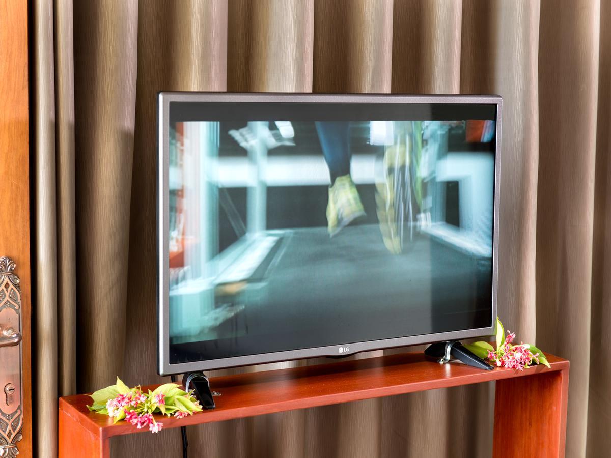Dynsey Boutique Hotel Phnom Penh Luaran gambar