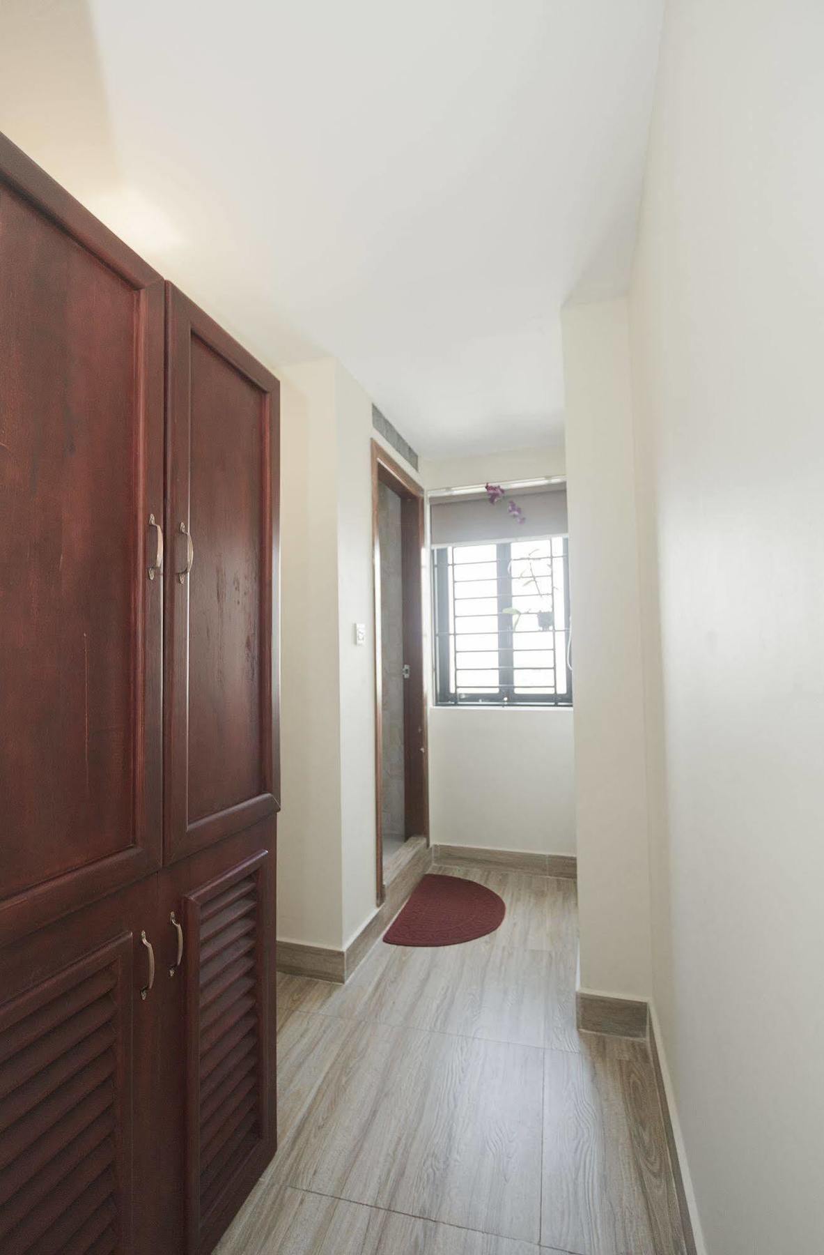 Dynsey Boutique Hotel Phnom Penh Luaran gambar