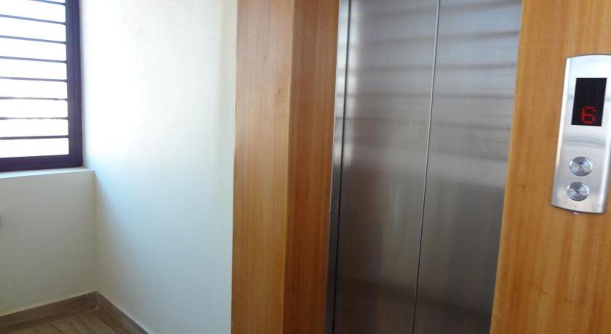 Dynsey Boutique Hotel Phnom Penh Luaran gambar